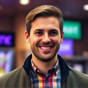 Levin Arslan — Beste online casino ohne limit reviewer